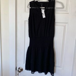White House black market dress
